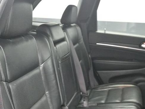 Used 2021 Jeep Grand Cherokee Limited w/ Quick Order Package 28K 80th AWD/4WD image 13
