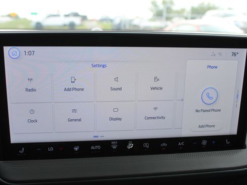 New 2025 Ford Maverick XLT w/ XLT Luxury Package AWD/4WD image 27