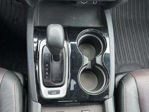 Used 2019 Honda Ridgeline Black Edition image 39