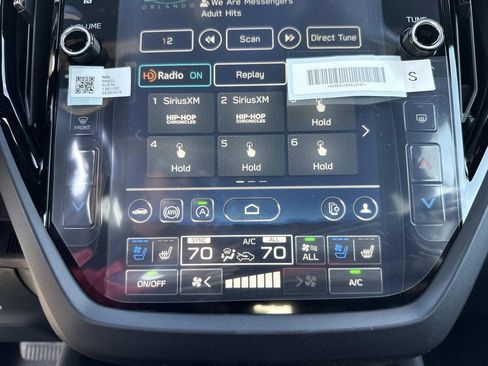 New 2026 Subaru Forester Touring image 30