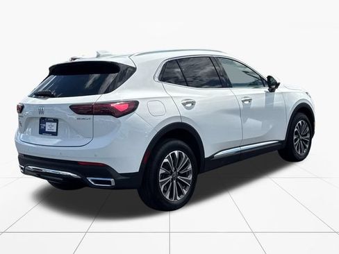 Used 2024 Buick Envision Preferred AWD/4WD image 6
