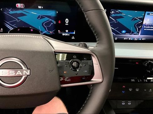New 2026 Nissan Murano Platinum w/ Technology Package AWD/4WD image 25
