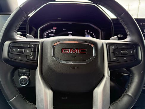 Used 2024 GMC Sierra 1500 Elevation RWD image 8