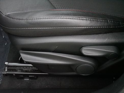 Used 2024 Jeep Compass Trailhawk image 20