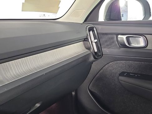 Certified 2023 Volvo XC40 B5 Plus w/ Driver Assist Package image 28