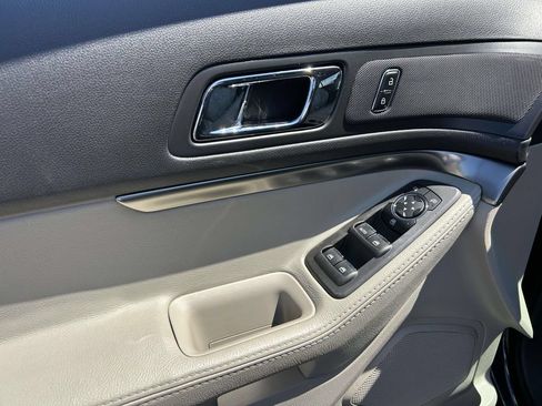Used 2014 Ford Explorer FWD image 12