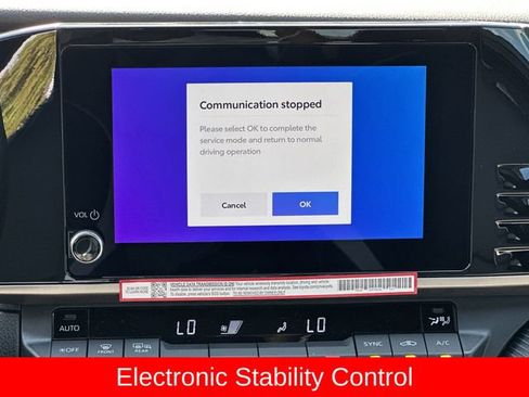 New 2026 Toyota Camry SE FWD image 12