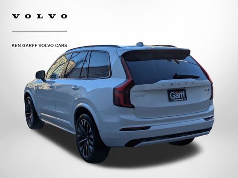 New 2026 Volvo XC90 B6 Ultra w/ Protection Package AWD/4WD image 5