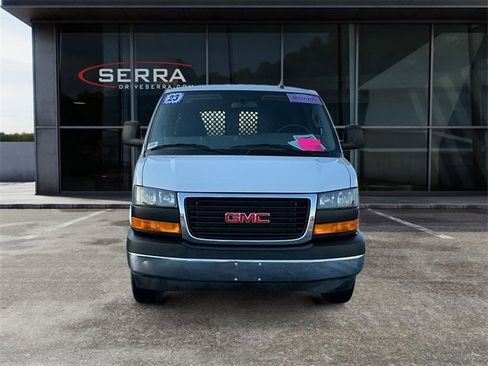 Used 2023 GMC Savana 2500 image 8
