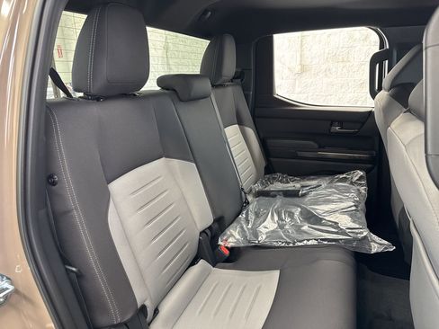 New 2026 Toyota Tacoma TRD Off-Road image 41