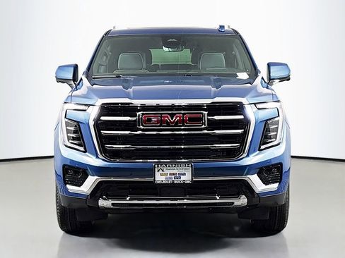 New 2026 GMC Yukon Elevation w/ Elevation Premium Package image 2