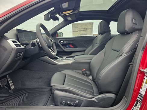 New 2026 BMW 230i xDrive 230i xDrive w/ Premium Package image 40