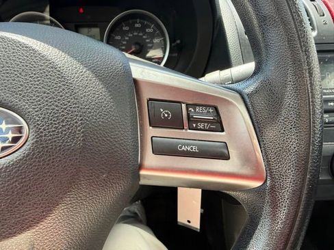 Used 2014 Subaru Forester 2.5i Premium w/ All-Weather Package image 30