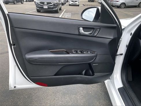 Used 2019 Kia Optima EX w/ EX Premium Package image 23