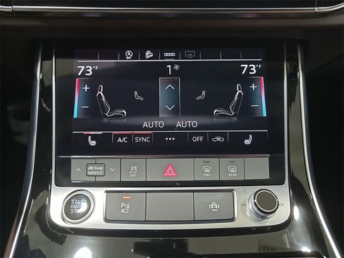 Certified 2025 Audi Q7 2.0T Premium w/ Convenience Plus Package image 20