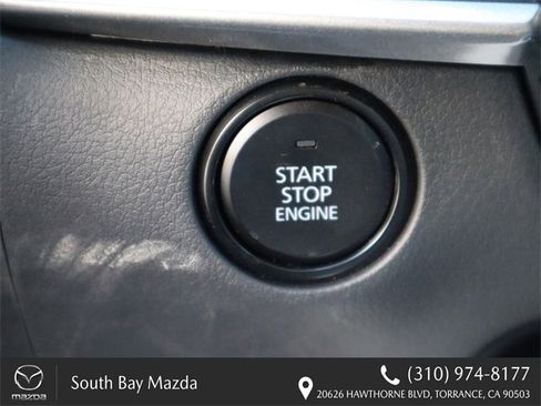 New 2025 MAZDA CX-30 AWD 2.5 S w/ Select Sport Pkg image 15