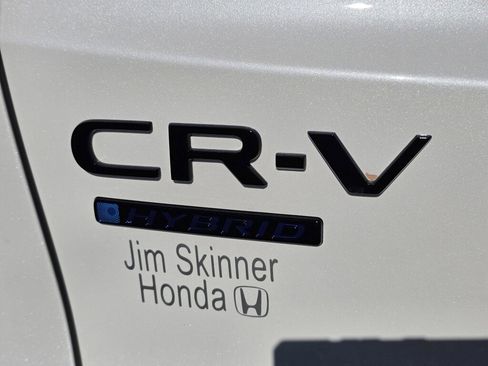 New 2026 Honda CR-V Sport-L image 36