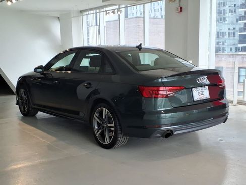 Used 2017 Audi A4 2.0T Premium Plus w/ Premium Plus Package AWD/4WD image 6