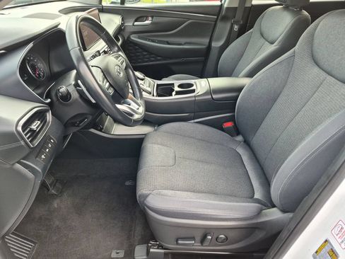 Used 2023 Hyundai Santa Fe SEL AWD/4WD image 11