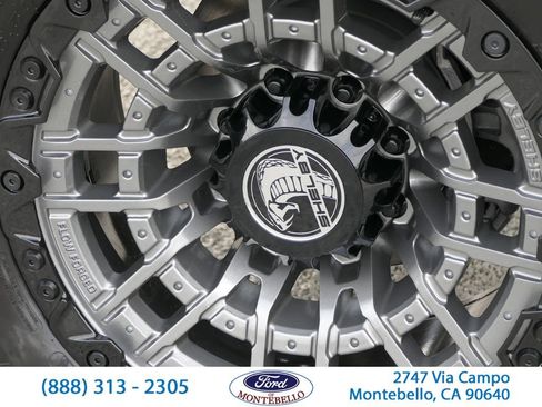 New 2026 Ford F250 Lariat w/ Black Appearance Package AWD/4WD image 18