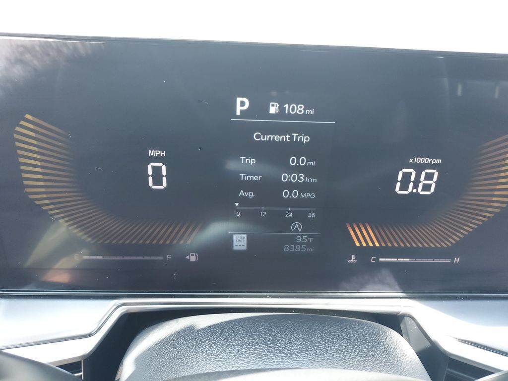 Used 2026 Kia Sorento LX FWD image 20