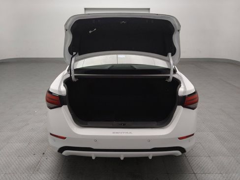 Used 2024 Nissan Sentra SV w/ All-Weather Package FWD image 29