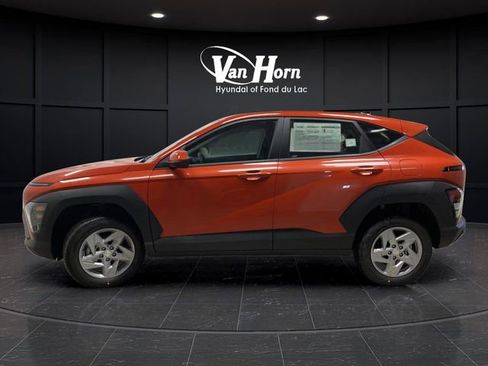 New 2026 Hyundai Kona SE image 10