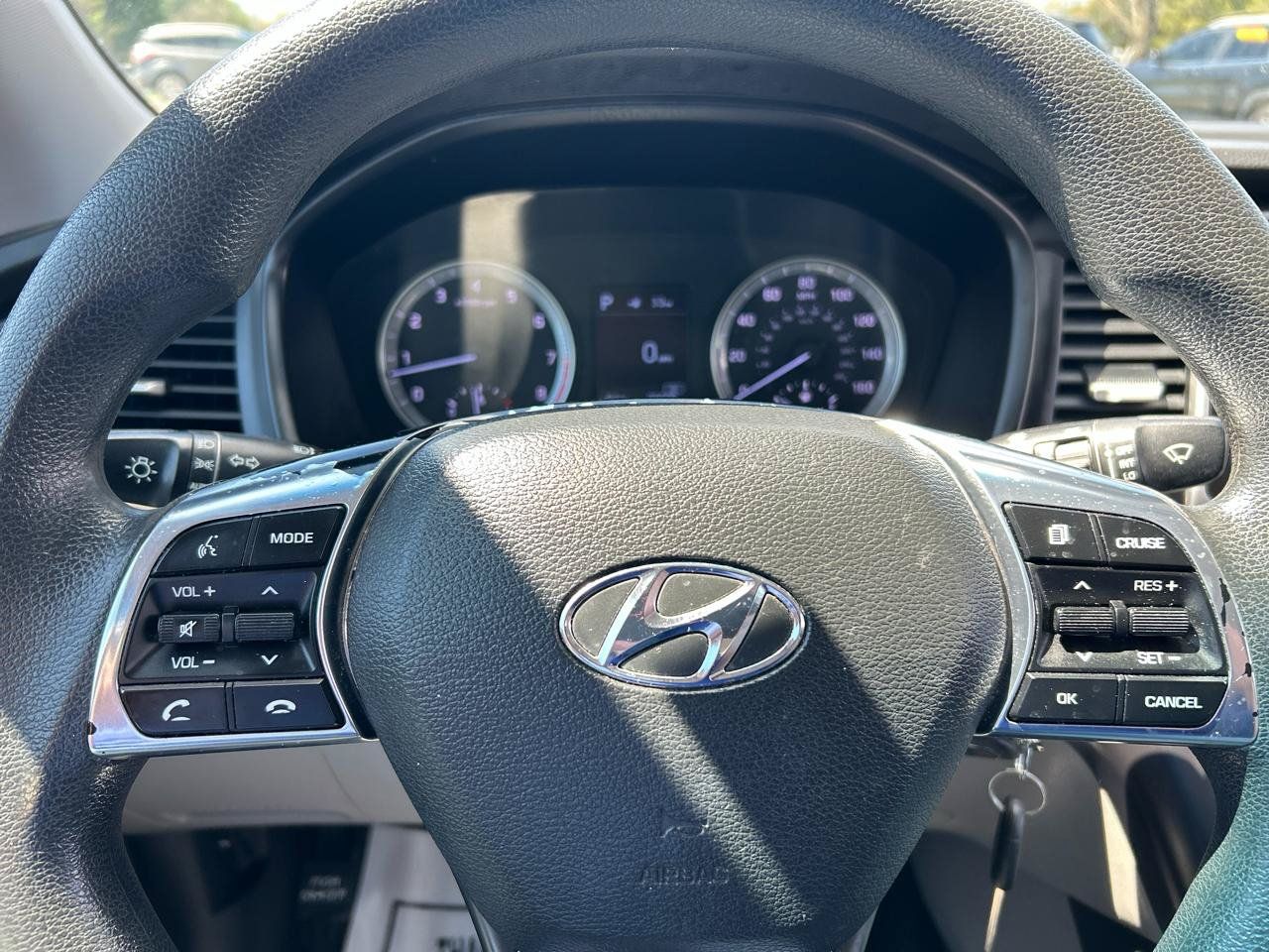 Used 2018 Hyundai Sonata SE FWD image 11