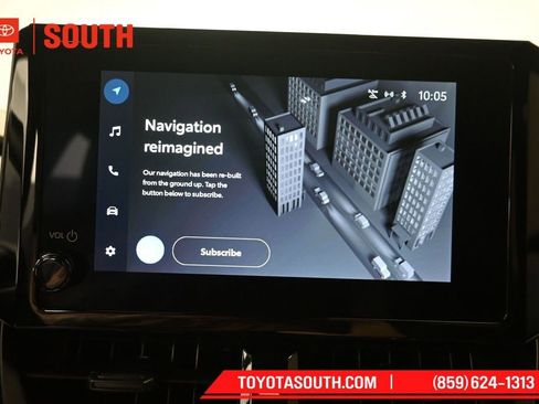 Used 2023 Toyota Corolla SE FWD image 13
