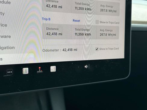 Used 2022 Tesla Model 3 Long Range image 33