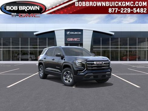 New 2026 GMC Terrain Elevation AWD/4WD image 1
