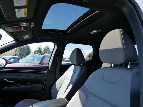 Certified 2023 Hyundai Santa Cruz SEL w/ Activity Package image 22