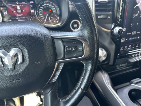 Used 2022 RAM 1500 Rebel w/ Rebel Level 2 Equipment Group AWD/4WD image 27