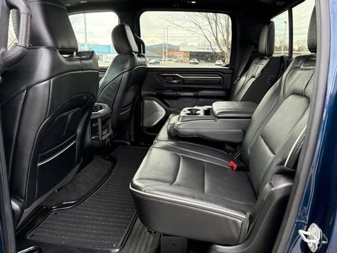 Used 2020 RAM 1500 Limited image 21