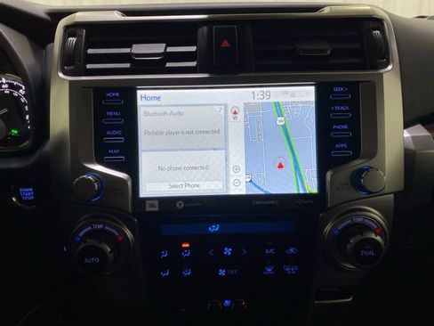 Certified 2023 Toyota 4Runner Limited image 18