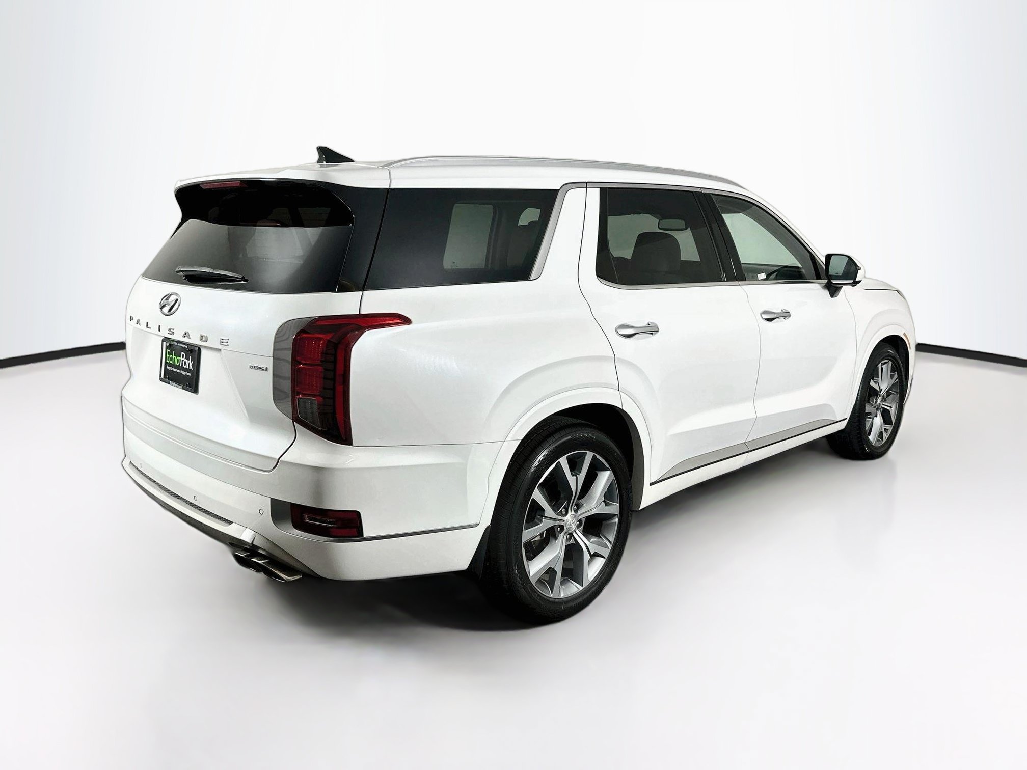 Used 2021 Hyundai Palisade Limited AWD/4WD image 9