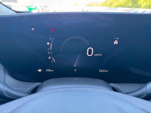 Used 2024 Buick Encore GX Sport Touring w/ Comfort Package FWD image 10