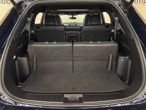 Used 2022 Mitsubishi Outlander SEL Black Edition image 24