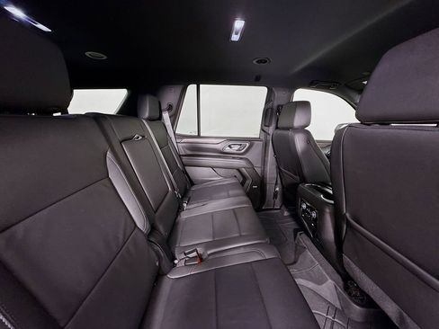 Used 2024 Chevrolet Tahoe LT AWD/4WD image 31