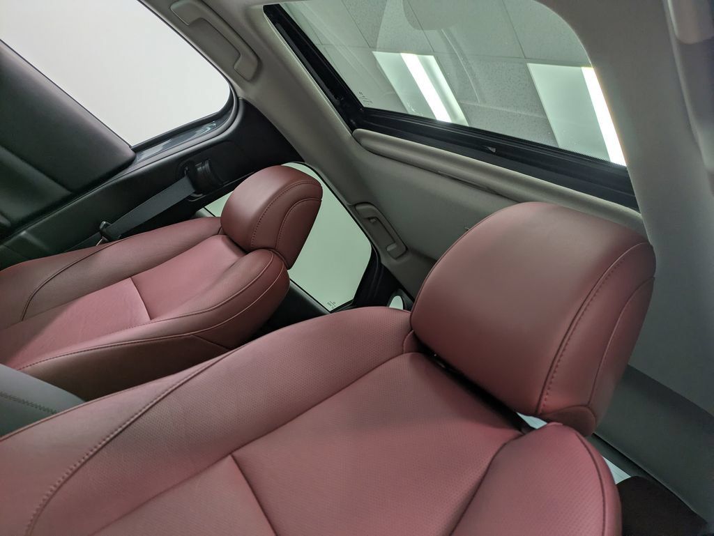 Certified 2023 MAZDA CX-30 AWD 2.5 S w/ Preferred Package image 23