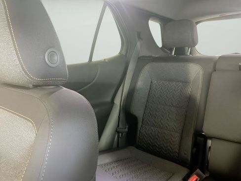 Used 2024 Chevrolet Equinox LT w/ LPO, Floor Liner Package FWD image 12
