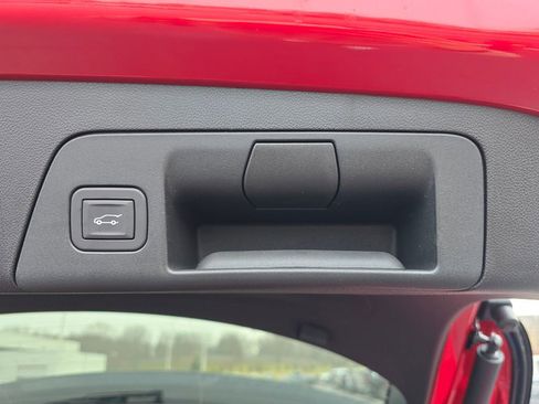 New 2026 Buick Envision Sport Touring AWD/4WD image 33