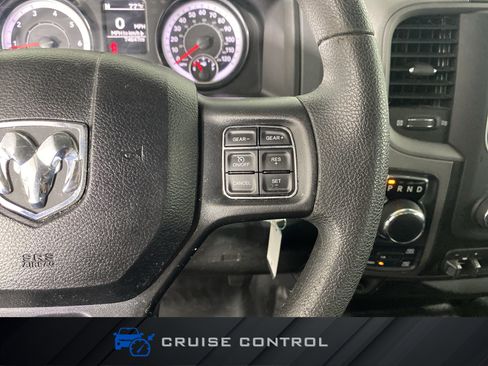 Used 2019 RAM 1500 Tradesman w/ Popular Equipment Group AWD/4WD image 21