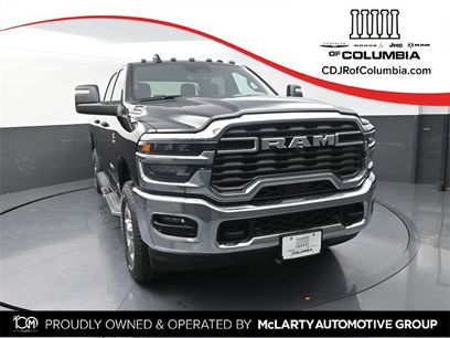 New 2025 RAM 2500 Big Horn