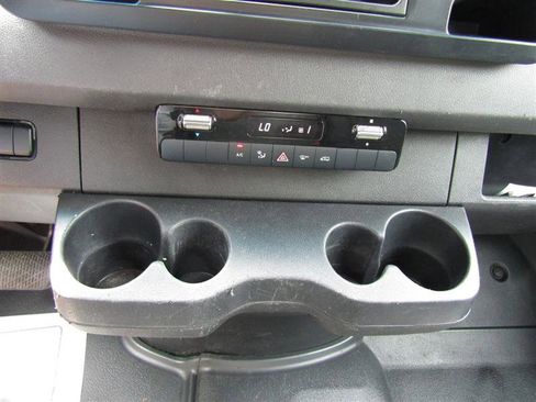 Used 2019 Mercedes-Benz Sprinter 170 image 15