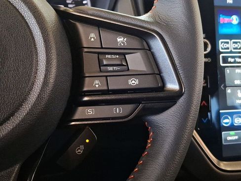 New 2026 Subaru Crosstrek 2.5i Limited image 13