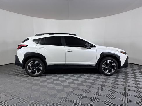 Used 2025 Subaru Crosstrek 2.5i Limited AWD/4WD image 13