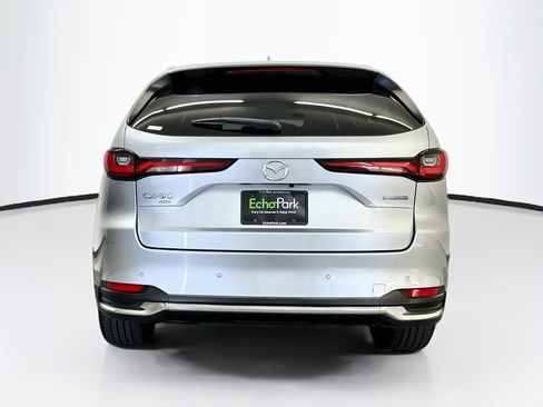Used 2024 MAZDA CX-90 Plug-In Hybrid w/ Premium Plus AWD/4WD image 7