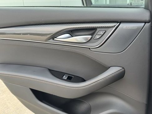 New 2025 Cadillac CT5 Sport image 17