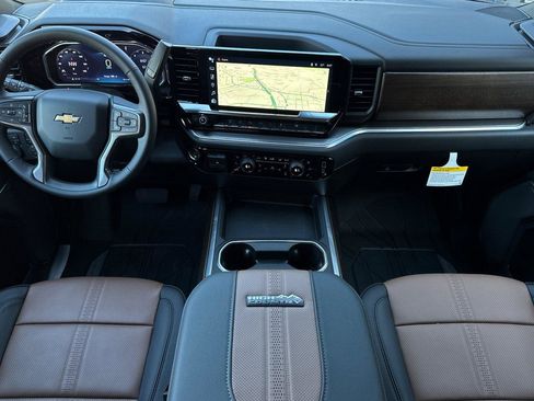 New 2026 Chevrolet Silverado 2500 High Country image 17